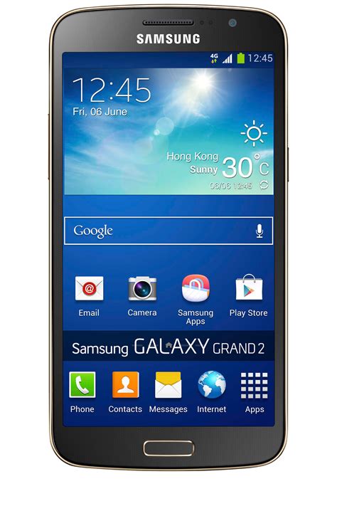 Samsung galaxy grand two